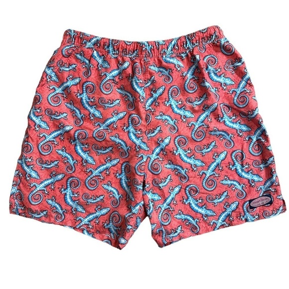 Vineyard Vines | Vineyard Vines Men's Swim Trunks - Picture 1 of 5